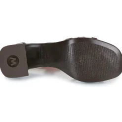 Wonders - G-6804-LACK-NEGRO