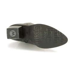 Wonders - M4103-COCO-NEGRO