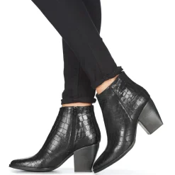 Wonders - M4103-COCO-NEGRO