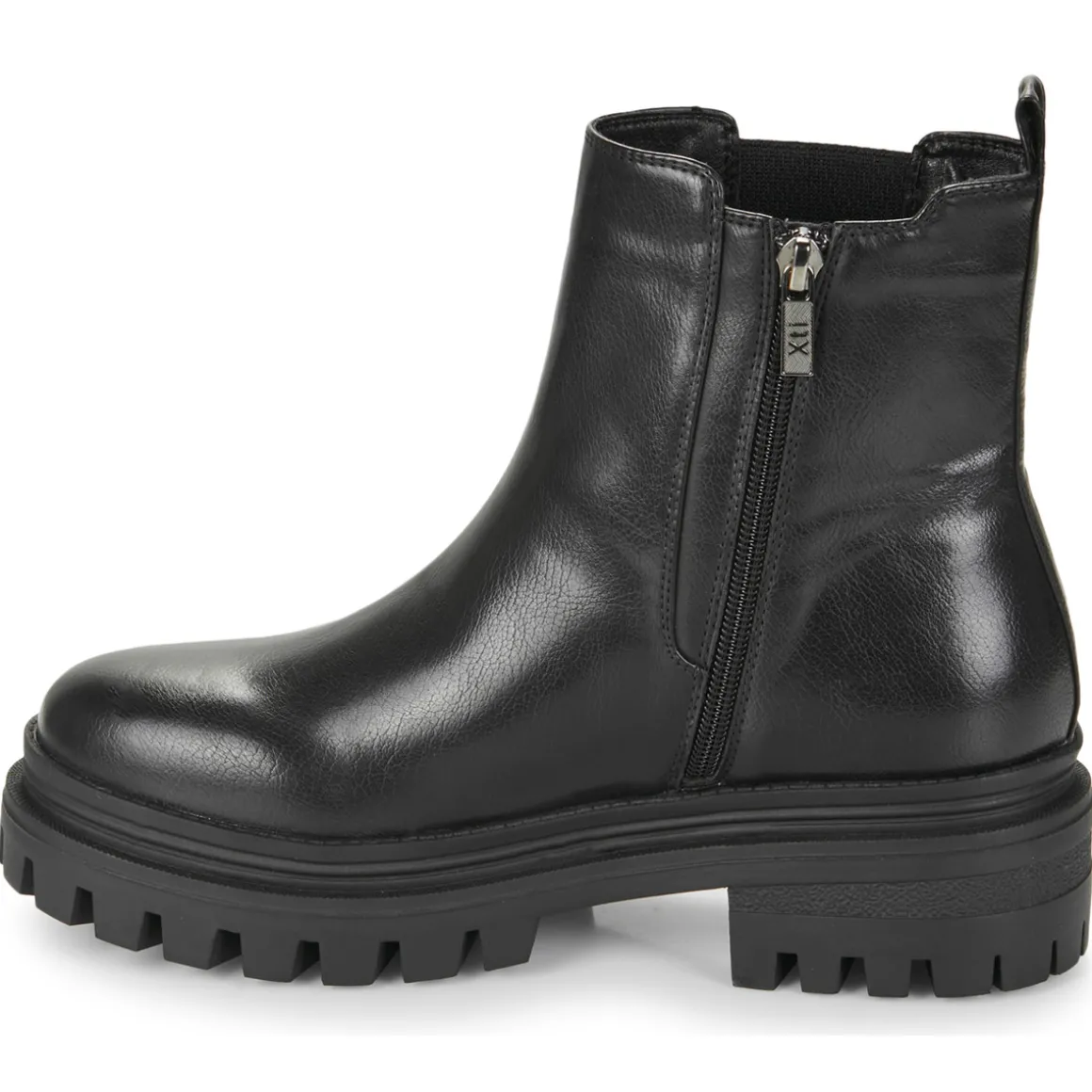 Xti - 143004-BLACK