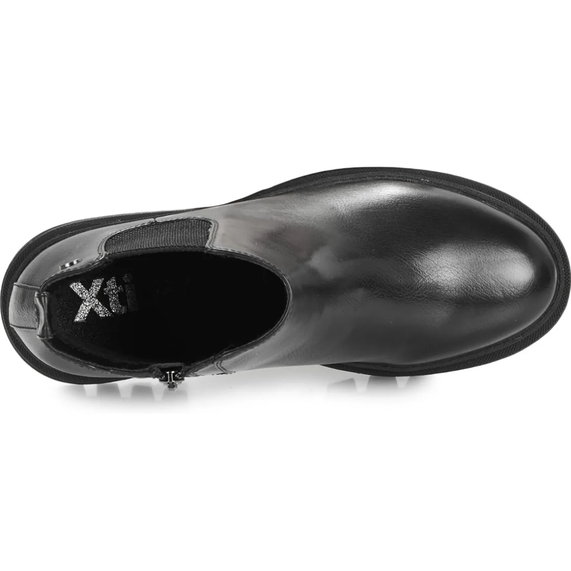 Xti - 143004-BLACK