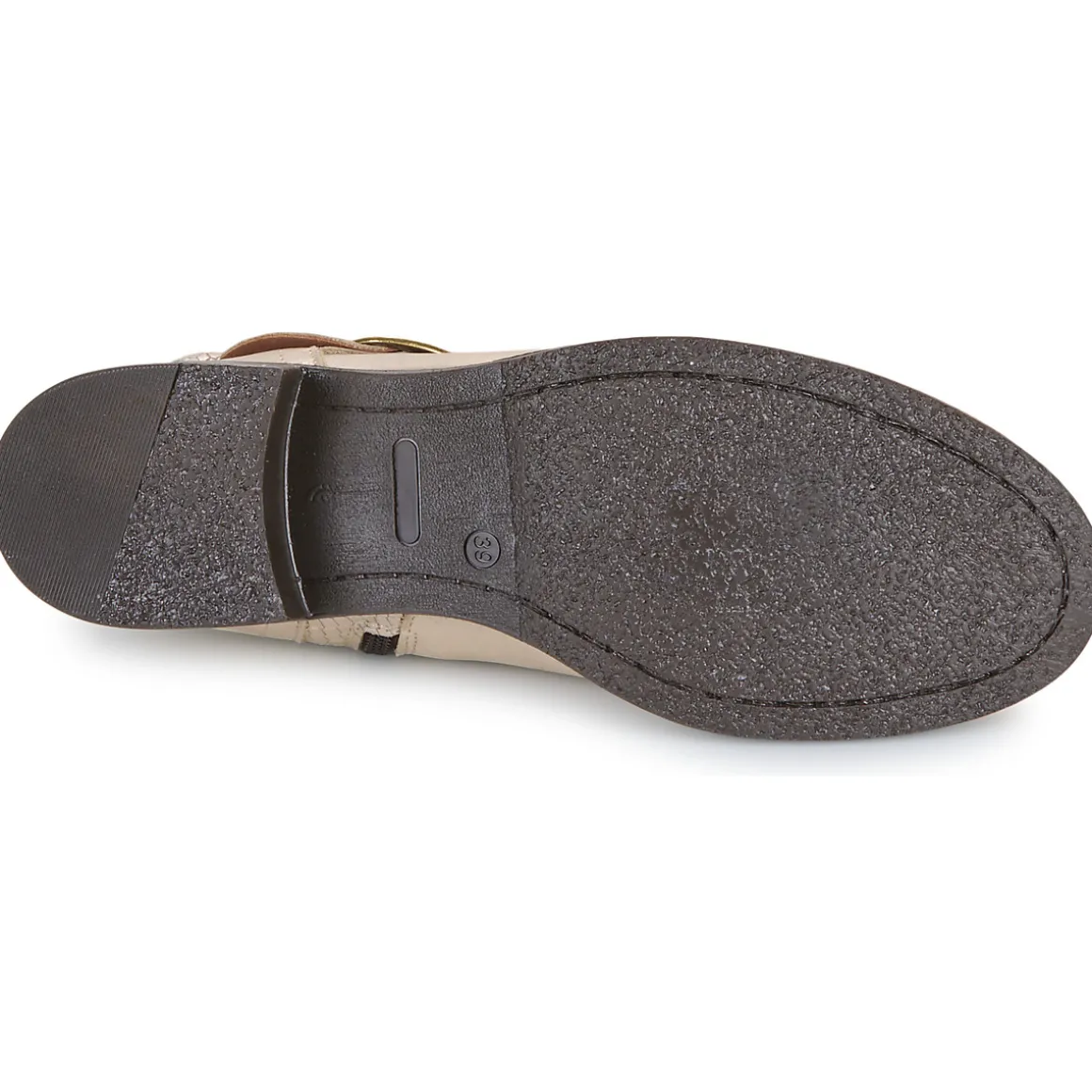 YOKONO - MONS-001LP-LAGUNA-PLATINO