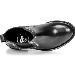 Young Elegant People - FOSTINE