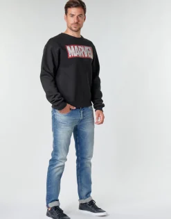 Yurban - MARVEL MAGAZINE CREW