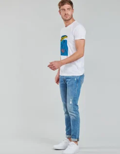 Yurban - SUPERMAN PEDREUX