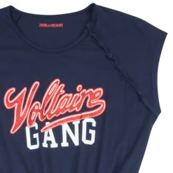 Zadig & Voltaire - VINAGRO