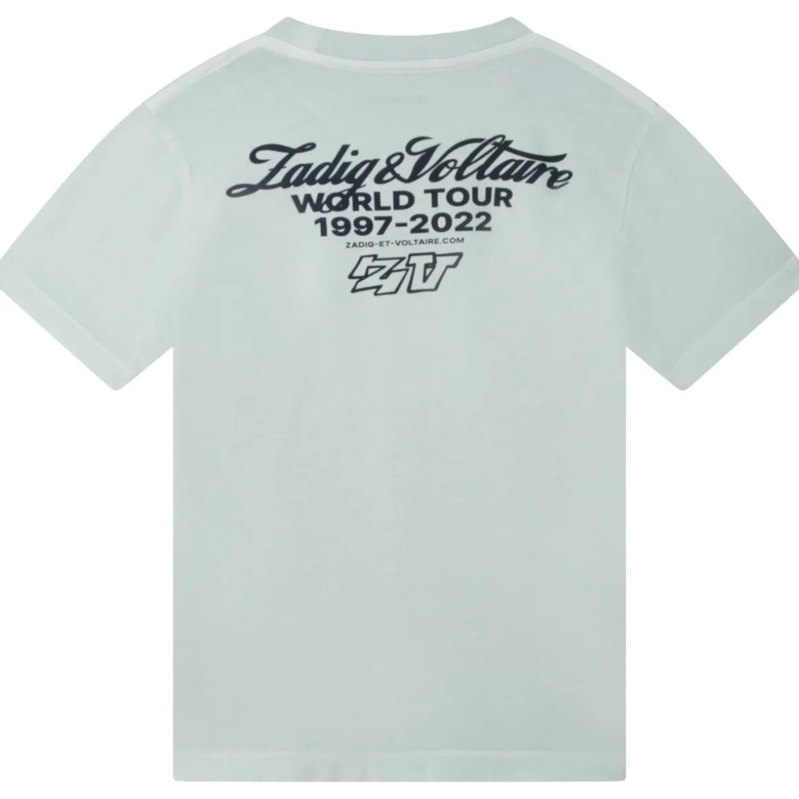 Zadig & Voltaire - X25353-72E-J